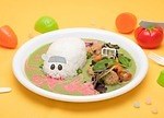 パペットアニメ『PUI PUI モルカー』コラボカフェが東京・大阪・静岡・仙台にオープン｜写真3