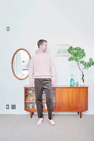 フリストフィア(FLISTFIA) 2021-22年秋冬メンズコレクション  - 写真5