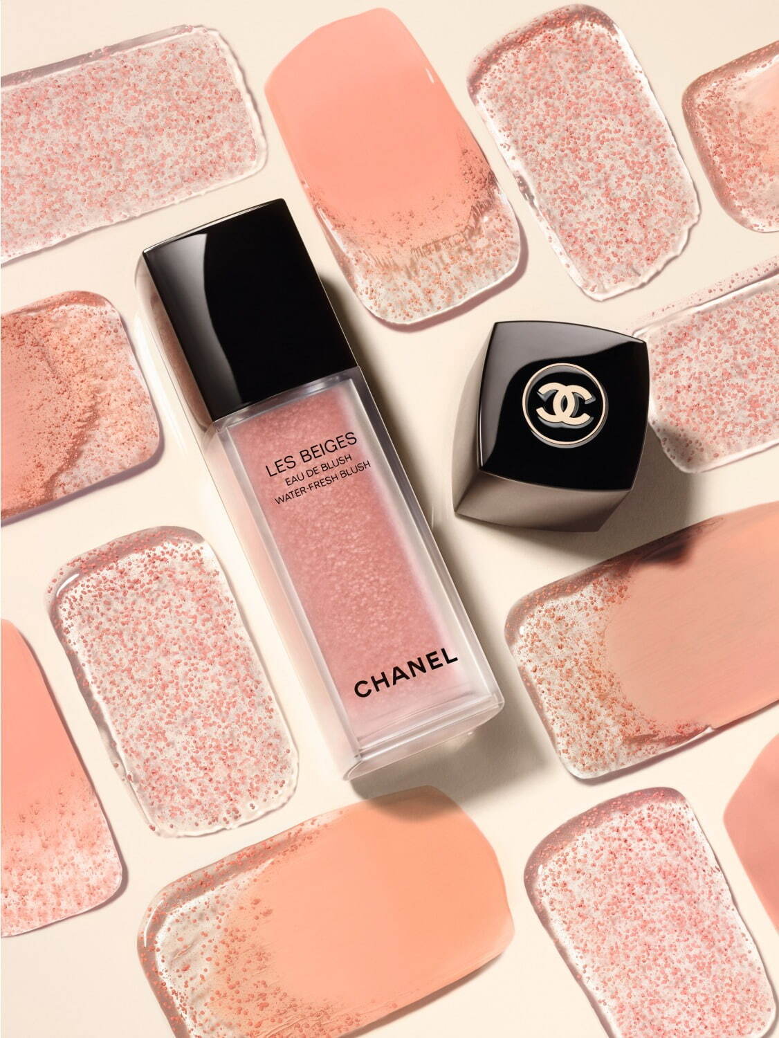 CHANEL チークカラー