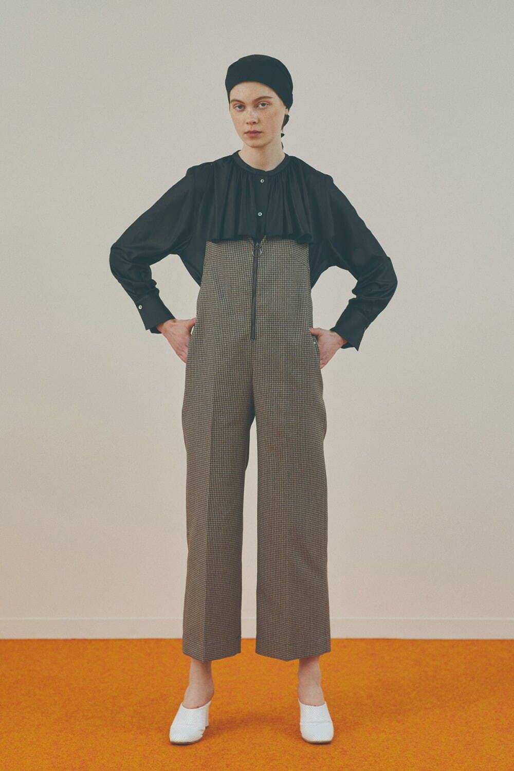 ジョンブル(JOHNBULL) 2021-22年秋冬ウィメンズコレクション  - 写真7