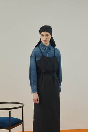 ジョンブル(JOHNBULL) 2021-22年秋冬ウィメンズコレクション  - 写真9