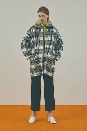 ジョンブル(JOHNBULL) 2021-22年秋冬ウィメンズコレクション  - 写真20