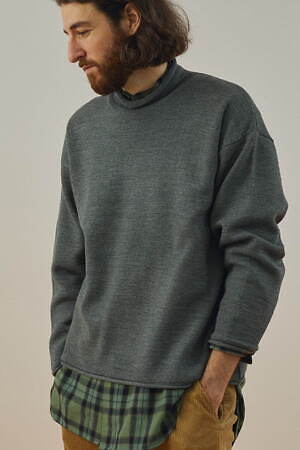 ジョンブル(JOHNBULL) 2021-22年秋冬メンズコレクション  - 写真4