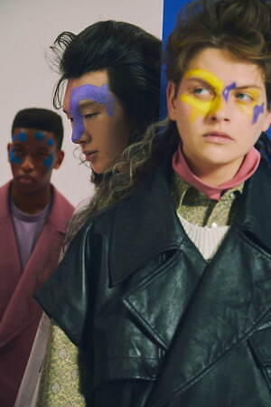 メゾンスペシャル(MAISON SPECIAL) 2021年秋メンズコレクション  - 写真5