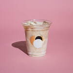 芋と珈琲のさつまいもカフェ「望月」麻布十番にオープン、モンブラン風かき氷や冷やし熟成焼き芋｜写真25