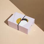 芋と珈琲のさつまいもカフェ「望月」麻布十番にオープン、モンブラン風かき氷や冷やし熟成焼き芋｜写真8