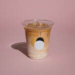 芋と珈琲のさつまいもカフェ「望月」麻布十番にオープン、モンブラン風かき氷や冷やし熟成焼き芋｜写真22