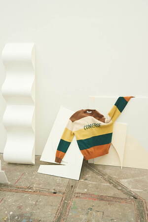 コンバース トウキョウ(CONVERSE TOKYO) 2021-22年秋冬ウィメンズ&メンズコレクション  - 写真16