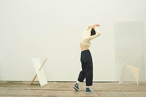 コンバース トウキョウ(CONVERSE TOKYO) 2021-22年秋冬ウィメンズ&メンズコレクション  - 写真18