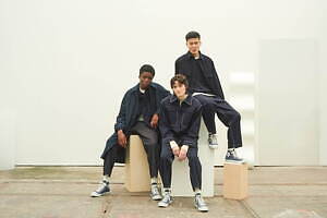 コンバース トウキョウ(CONVERSE TOKYO) 2021-22年秋冬ウィメンズ&メンズコレクション  - 写真19