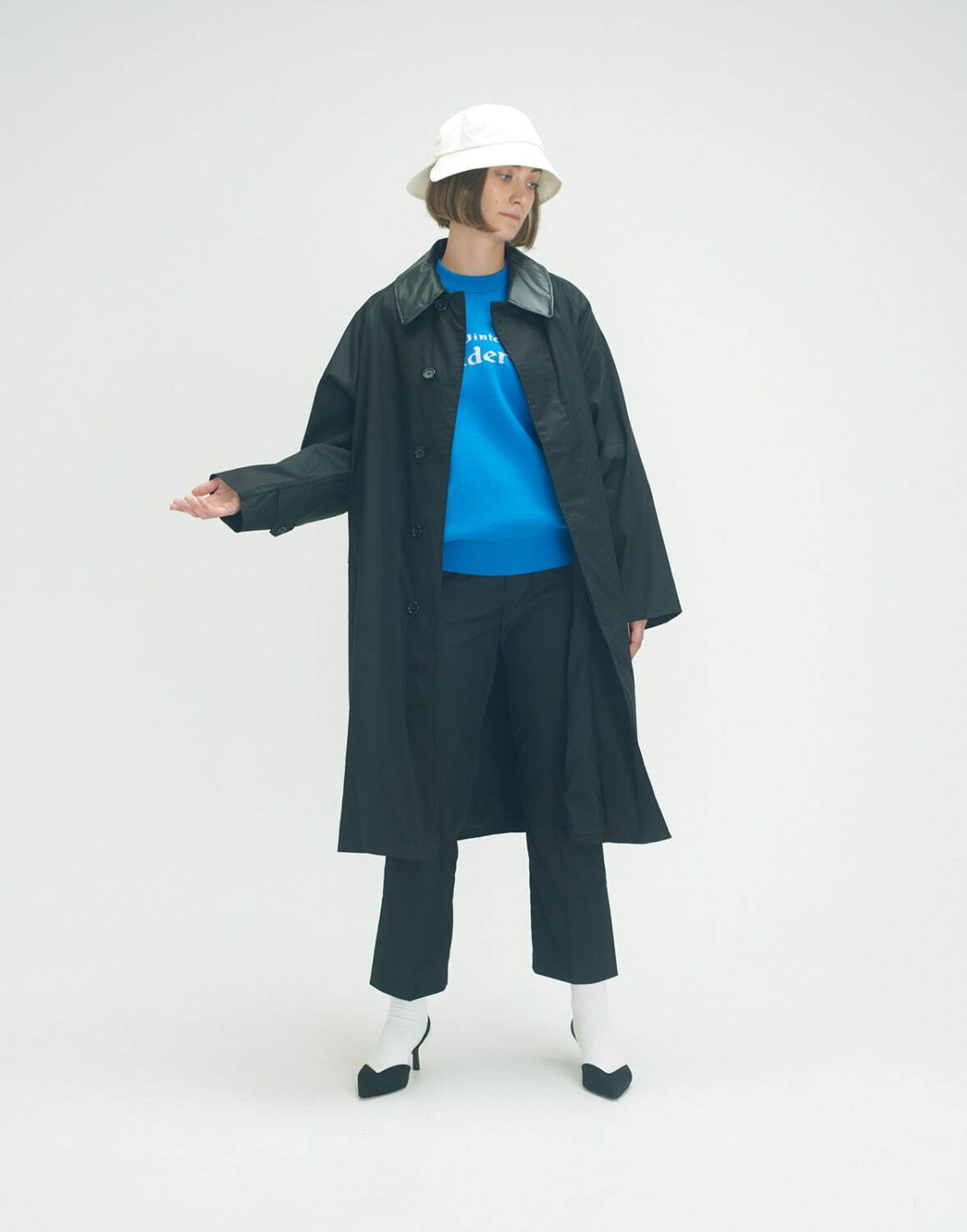 エフィレボル 2021年冬<span>コレクション</span> - 写真6