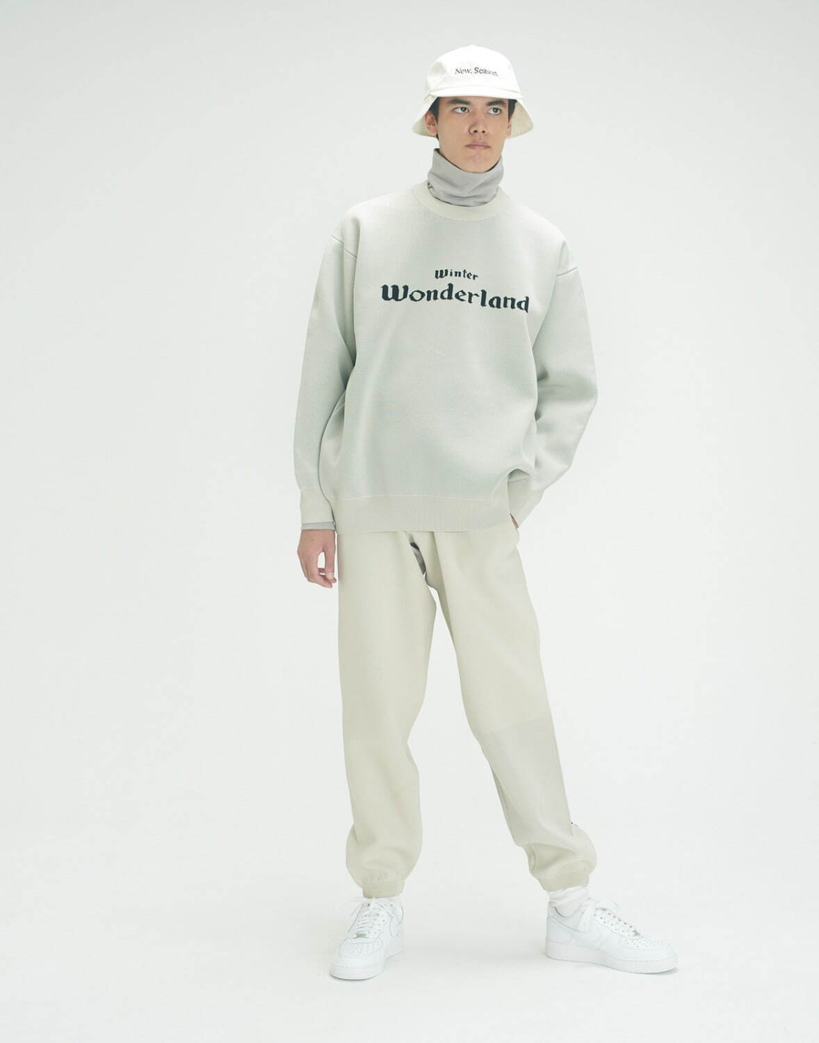 エフィレボル 2021年冬<span>コレクション</span> - 写真14