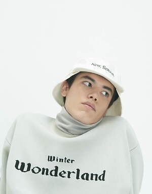 エフィレボル(EFILEVOL) 2021年冬ウィメンズ&メンズコレクション  - 写真13