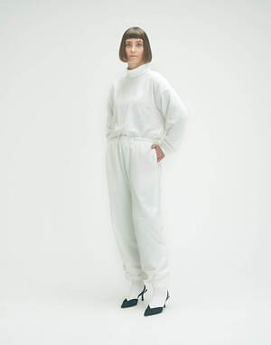 エフィレボル(EFILEVOL) 2021年冬ウィメンズ&メンズコレクション  - 写真20