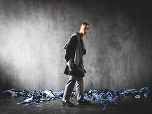 マスターキー(masterkey) 2021-22年秋冬ウィメンズ&メンズコレクション  - 写真14