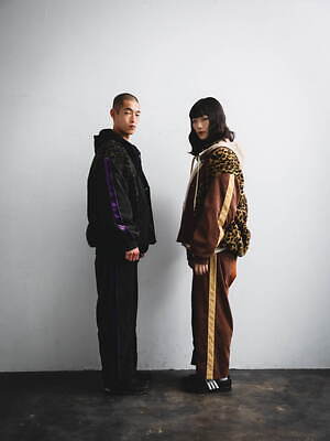 マスターキー(masterkey) 2021-22年秋冬ウィメンズ&メンズコレクション  - 写真18