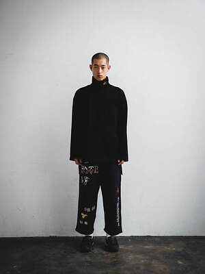 マスターキー(masterkey) 2021-22年秋冬ウィメンズ&メンズコレクション  - 写真21