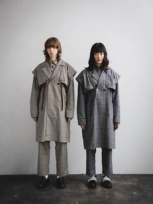 マスターキー(masterkey) 2021-22年秋冬ウィメンズ&メンズコレクション  - 写真22