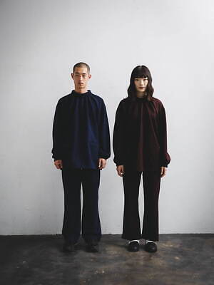 マスターキー(masterkey) 2021-22年秋冬ウィメンズ&メンズコレクション  - 写真26