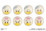 ディズニー「ドナルドダック＆デイジーダック」が“ぷにぷに”もち菓子に、プーさん＆ピグレットも｜写真5