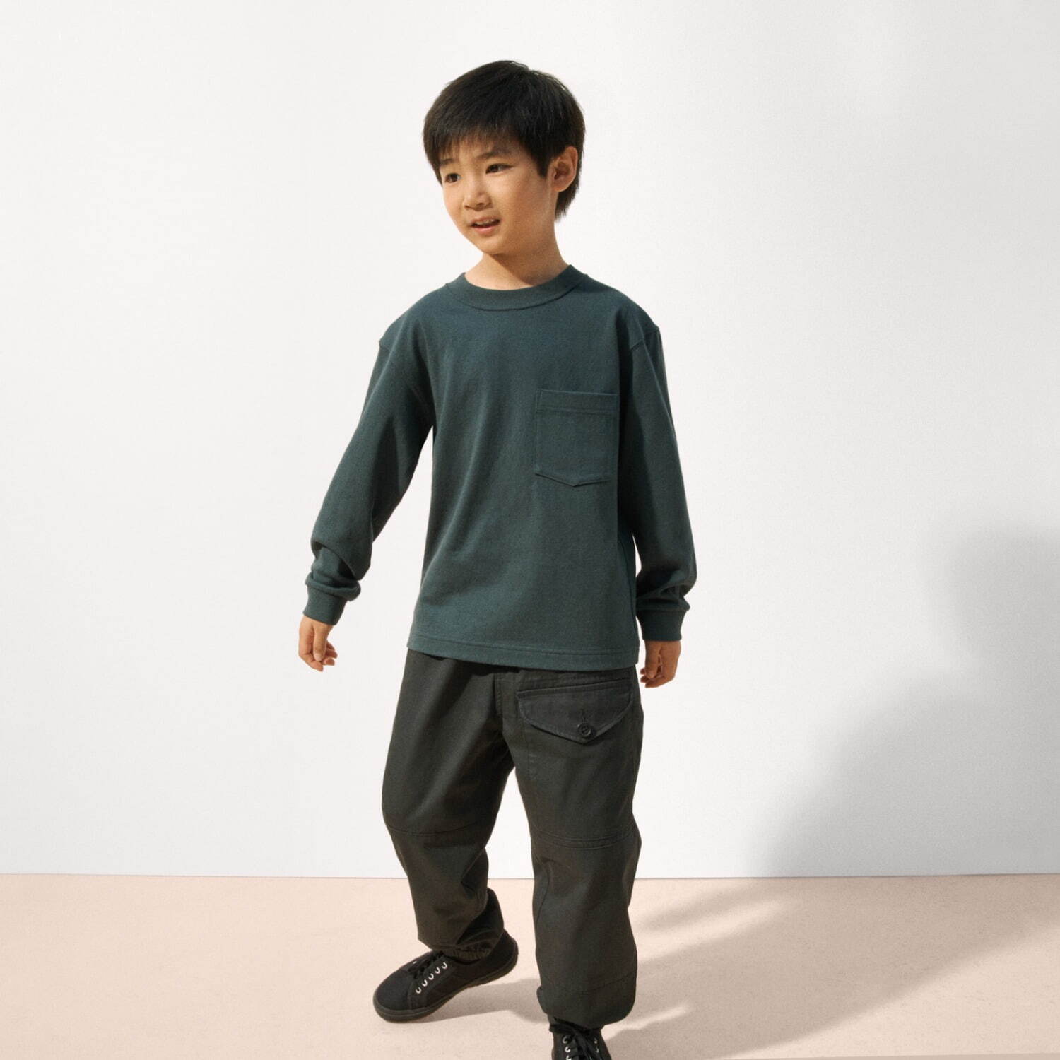 ユニクロ Uniqlo ファッションプレス