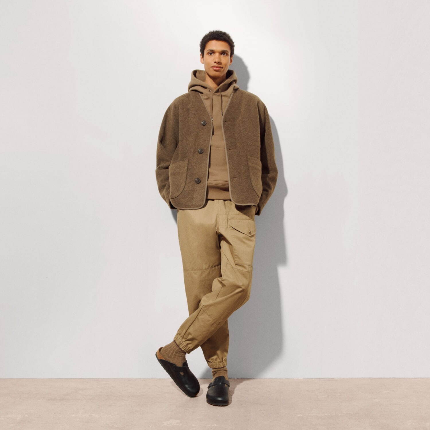 ユニクロ Uniqlo ファッションプレス