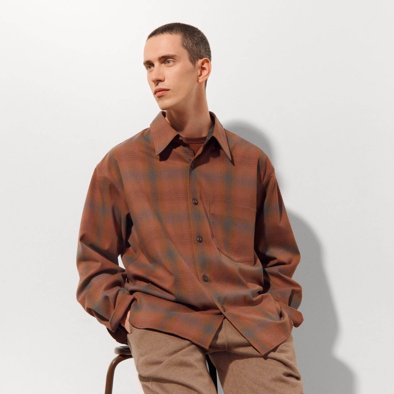 ユニクロ Uniqlo ファッションプレス ユニクロ Uniqlo ファッションプレス