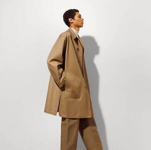 ユニクロ ユー(Uniqlo U) 2021-22年秋冬ウィメンズ&メンズコレクション  - 写真2