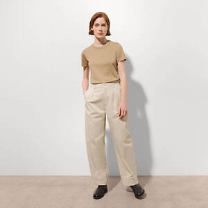 ユニクロ ユー(Uniqlo U) 2021-22年秋冬ウィメンズ&メンズコレクション  - 写真5