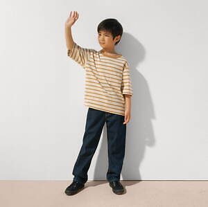 ユニクロ ユー(Uniqlo U) 2021-22年秋冬ウィメンズ&メンズコレクション  - 写真14