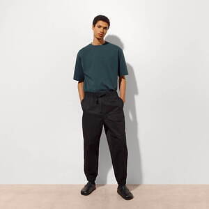 ユニクロ ユー(Uniqlo U) 2021-22年秋冬ウィメンズ&メンズコレクション  - 写真19