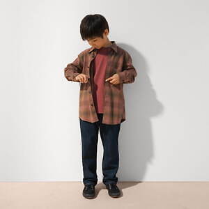 ユニクロ ユー(Uniqlo U) 2021-22年秋冬ウィメンズ&メンズコレクション  - 写真20