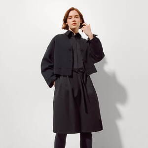 ユニクロ ユー(Uniqlo U) 2021-22年秋冬ウィメンズ&メンズコレクション  - 写真21