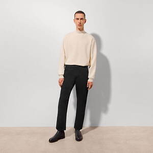 ユニクロ ユー(Uniqlo U) 2021-22年秋冬ウィメンズ&メンズコレクション  - 写真25