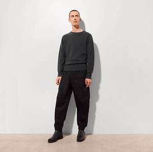 ユニクロ ユー(Uniqlo U) 2021-22年秋冬ウィメンズ&メンズコレクション  - 写真31