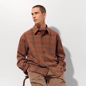 ユニクロ ユー(Uniqlo U) 2021-22年秋冬ウィメンズ&メンズコレクション  - 写真35