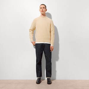 ユニクロ ユー(Uniqlo U) 2021-22年秋冬ウィメンズ&メンズコレクション  - 写真37