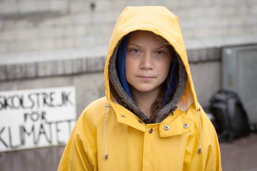 映画『グレタ ひとりぼっちの挑戦』若き環境活動家の“覚悟と葛藤”に迫るドキュメンタリー