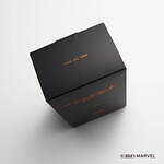 オーディオテクニカ、アイアンマン仕様のワイヤレスイヤホン - “ジャービス”による音声ガイド搭載｜写真16