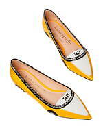 ケイト・スペードから“スペード フラワー”柄トートバッグや“NY”着想パンプス、期間限定ショップで｜写真6