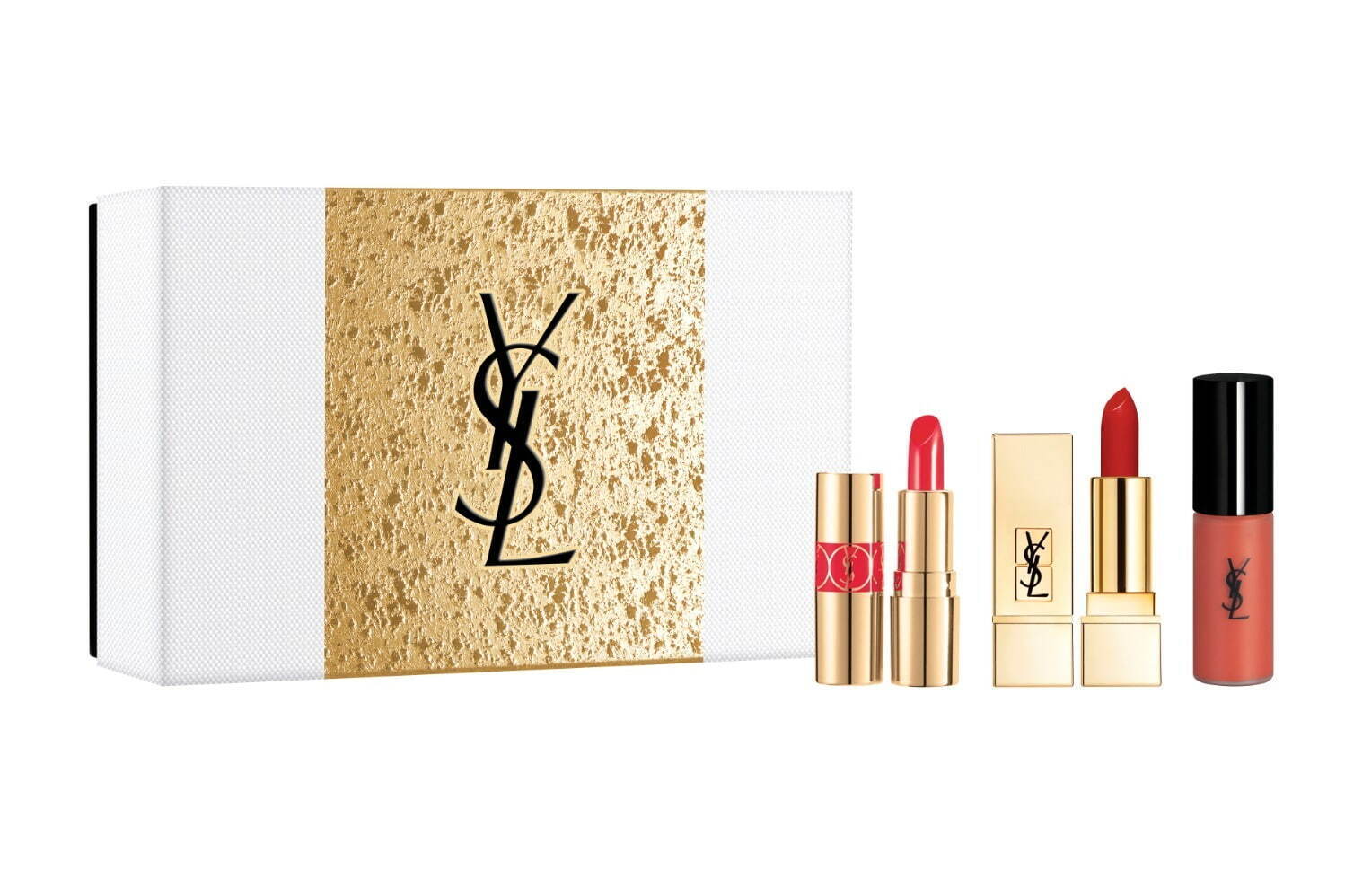 格安正規品 Yves Saint Laurent - ysl イヴ・サンローラン リップ 香水