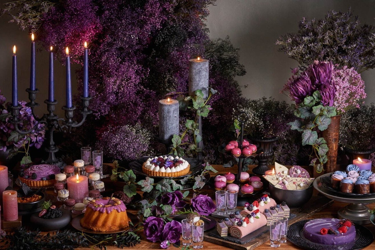 ヒルトン東京お台場