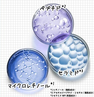キールズ“レチノール入り”新美容液「キールズ レチノール リニュー 