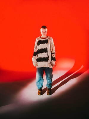 ロトル(ROTOL) 2021-22年秋冬メンズコレクション  - 写真2