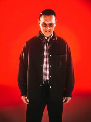 ロトル(ROTOL) 2021-22年秋冬メンズコレクション  - 写真5