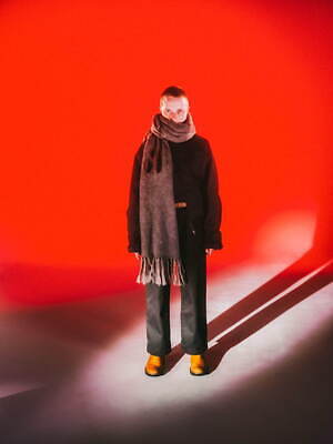 ロトル(ROTOL) 2021-22年秋冬メンズコレクション  - 写真28