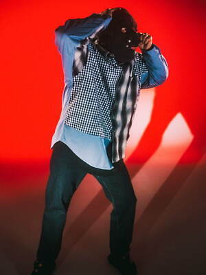 ロトル(ROTOL) 2021-22年秋冬メンズコレクション  - 写真43