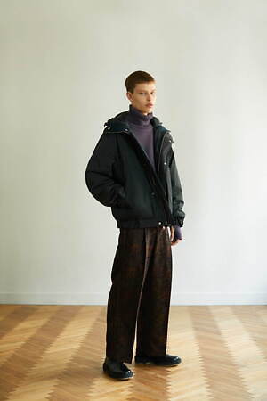 スーパーノヴァ(superNova.) 2021-22年秋冬ウィメンズ&メンズコレクション  - 写真13