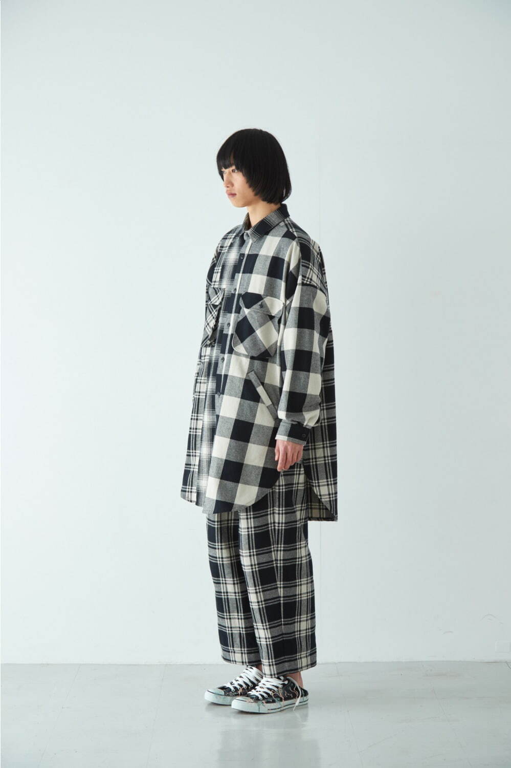 ルームサーティーン 2021年春夏<span>コレクション</span> - 写真7