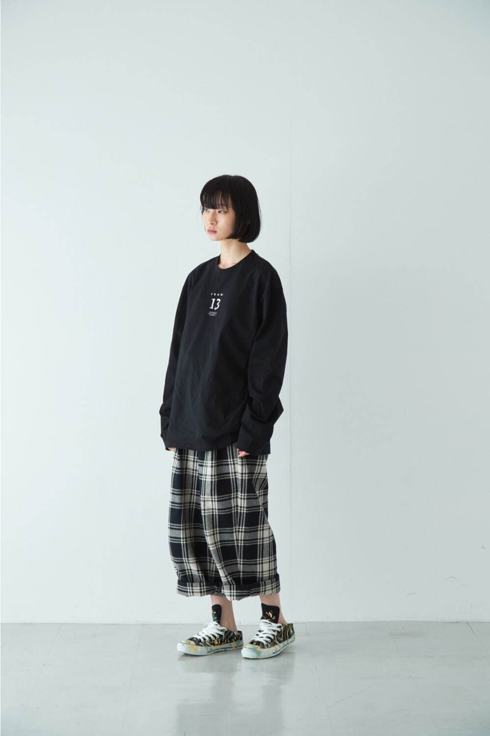 ルームサーティーン 2021年春夏<span>コレクション</span> - 写真19